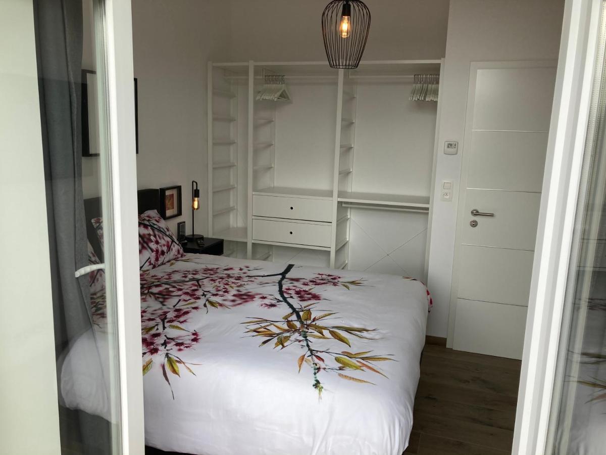 Les Duplex De La Place Des Ecoles Spa Eksteriør billede